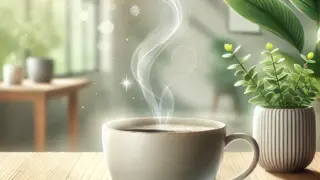 【噂の検証】コーヒーは薄毛予防に良い？悪い？噂を徹底検証 